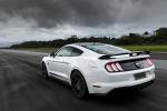 Ford Mustang GT Black Shadow 2019 года (LA)